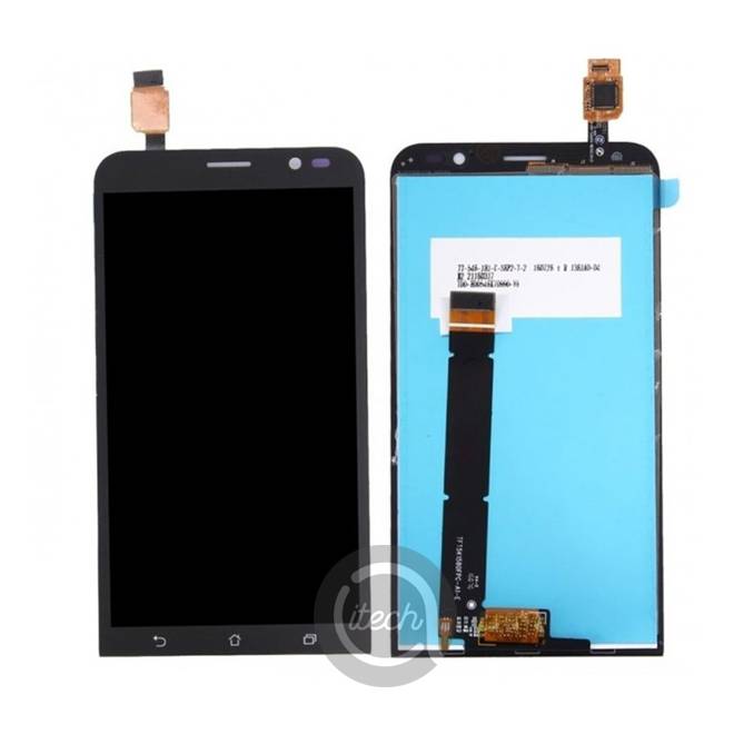 Ecran LCD Asus Zenfone Go - ZB500KL