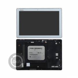 Ecran Blanc Asus ZenPad 10.0 - P00C