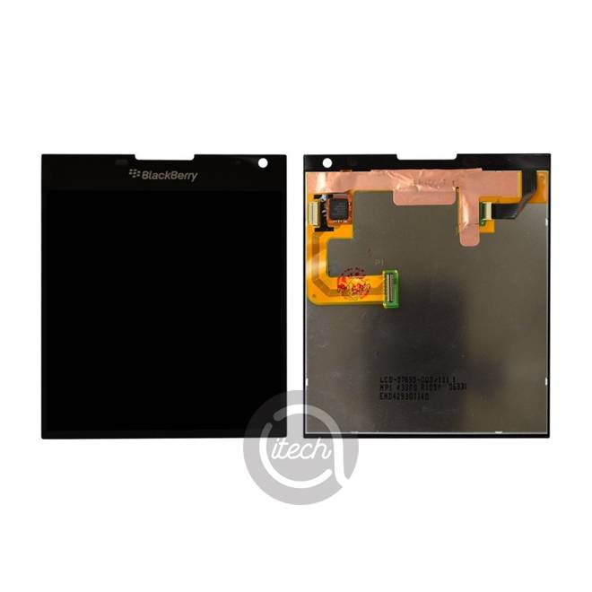 Ecran LCD BlackBerry Passport - Q30