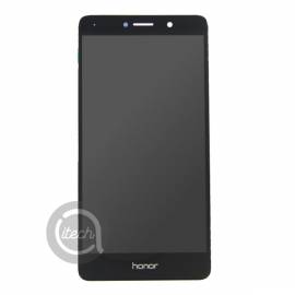 Ecran Noir Huawei Honor 6X