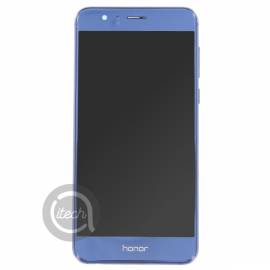 Ecran Bleu avec chassis Huawei Honor 8 - FRD-L09
