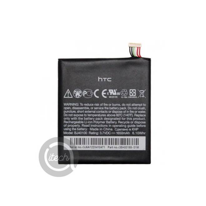 Batterie HTC One S