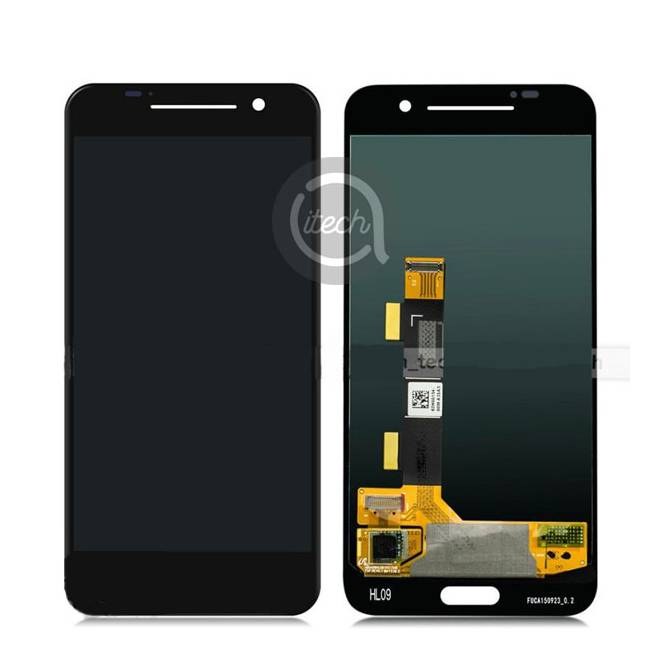 Ecran Noir HTC One A9