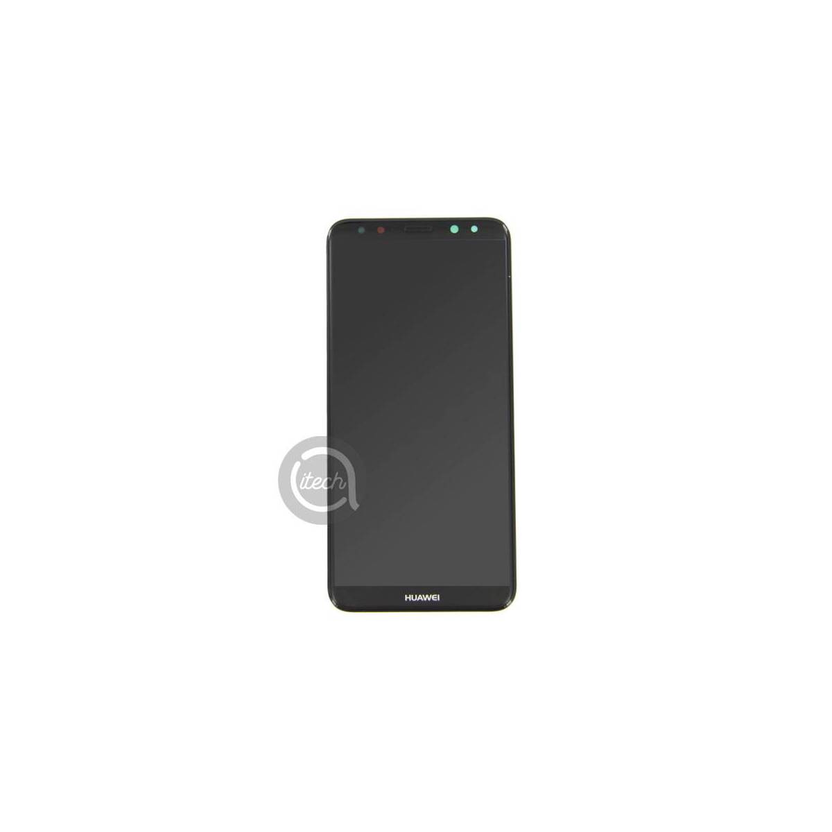 Ecran LCD Huawei Mate 10 - ALP-L09