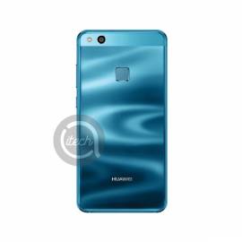 Vitre arrière Bleu Huawei P10 Lite