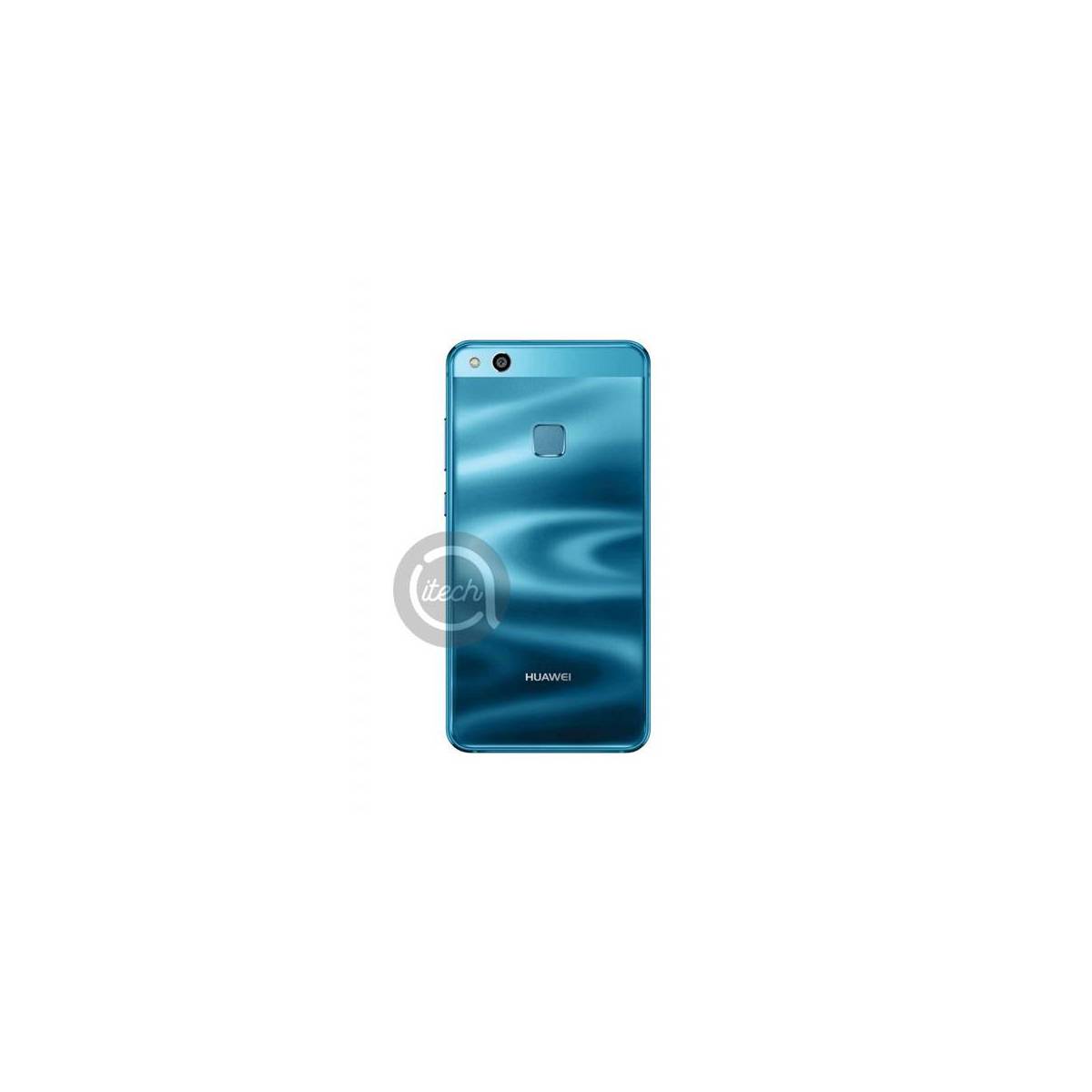 Vitre arrière Bleu Huawei P10 Lite
