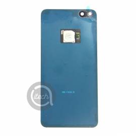 Vitre arrière Bleu Huawei P10 Lite