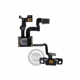 Nappe bouton Power iPhone 4S