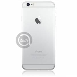 Chassis Argent iPhone 6