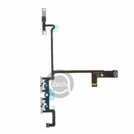 Nappe Volume iPhone X