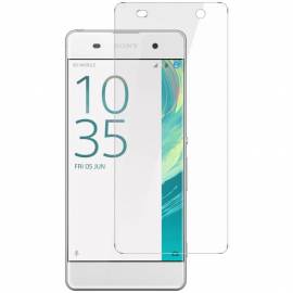 Verre trempé Xperia XA2 Ultra