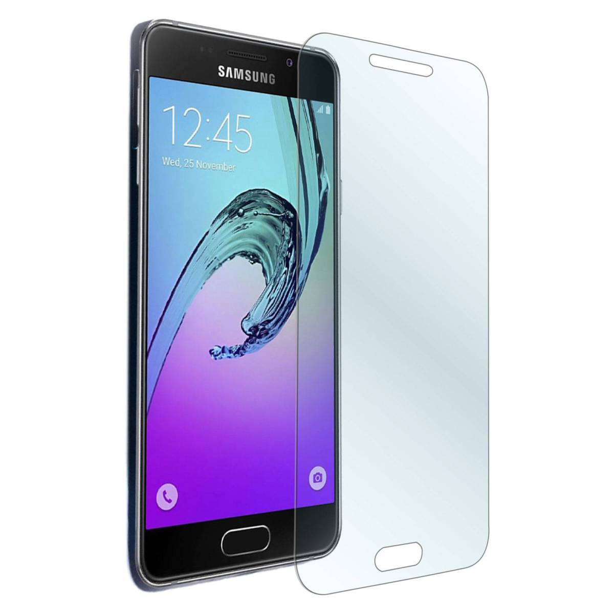 Verre trempé Galaxy J3 2016