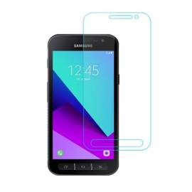 Verre trempé Galaxy Xcover 3