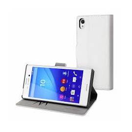Folio blanc Z3 Compact