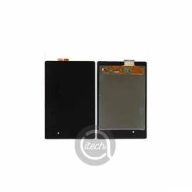 Ecran LCD Asus Nexus 7 (2013)