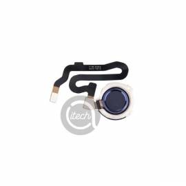 Bouton Home Huawei Honor 8 - FRD-L09