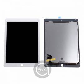 Ecran Blanc iPad Air 2