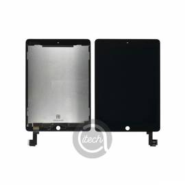 Ecran Noir iPad Air 2