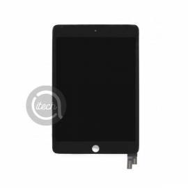 Ecran Noir iPad Mini 4
