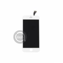 Ecran Blanc iPhone 6 - Compatible