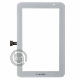 Vitre tactile Samsung Galaxy Tab 2 - 7.0