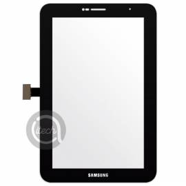 Vitre tactile Samsung Galaxy Tab 2 - 7.0
