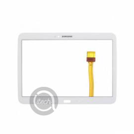 Vitre tactile Samsung Galaxy Tab 3 - 10.1 - P5200/P5210/P5220