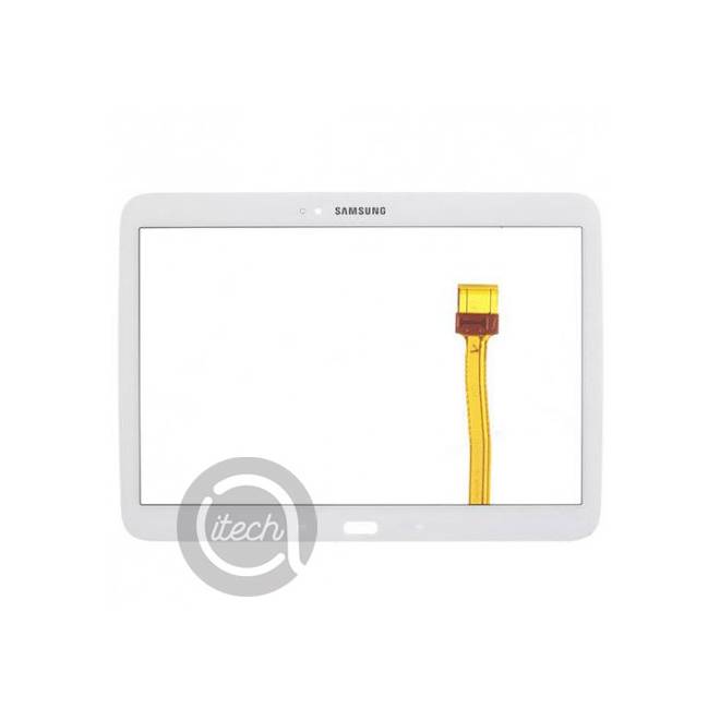 Vitre tactile Samsung Galaxy Tab 3 - 10.1 - P5200/P5210/P5220