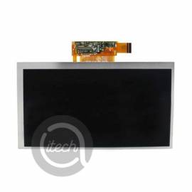 Ecran LCD Samsung Galaxy Tab 3 Lite - 7.0 - T116
