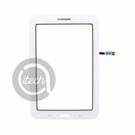 Vitre tactile Samsung Galaxy Tab 3 Lite - 7.0 - T116