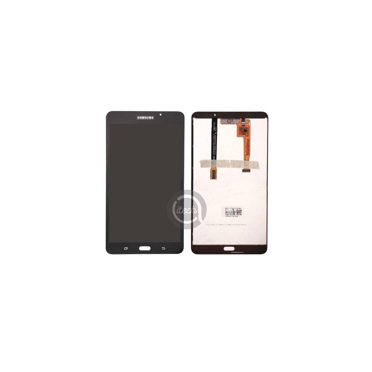 Ecran LCD Samsung Galaxy Tab A6 - 7.0 - T280/T285