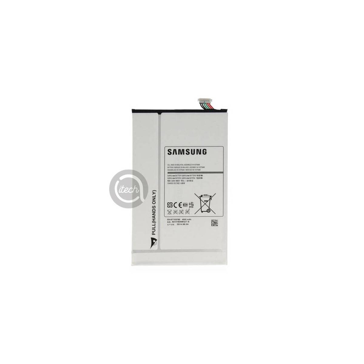 Batterie Samsung Galaxy Tab S - 8.4 - T700