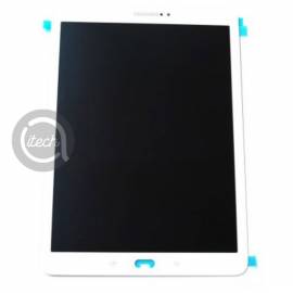 Ecran Blanc Galaxy Tab S2 - 9.7 - T810/T815