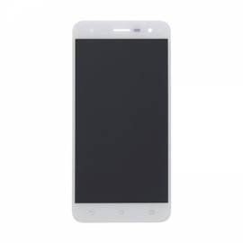 Ecran Blanc Asus Zenfone 3 - ZE520KL