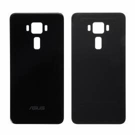 Vitre arrière Noire Asus Zenfone 3 - ZE552KL