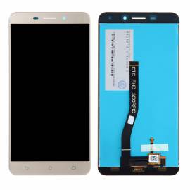 Ecran Or Zenfone 3 Laser - ZC551KL