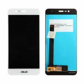 Ecran Blanc Asus Zenfone 3 Max - ZC520TL