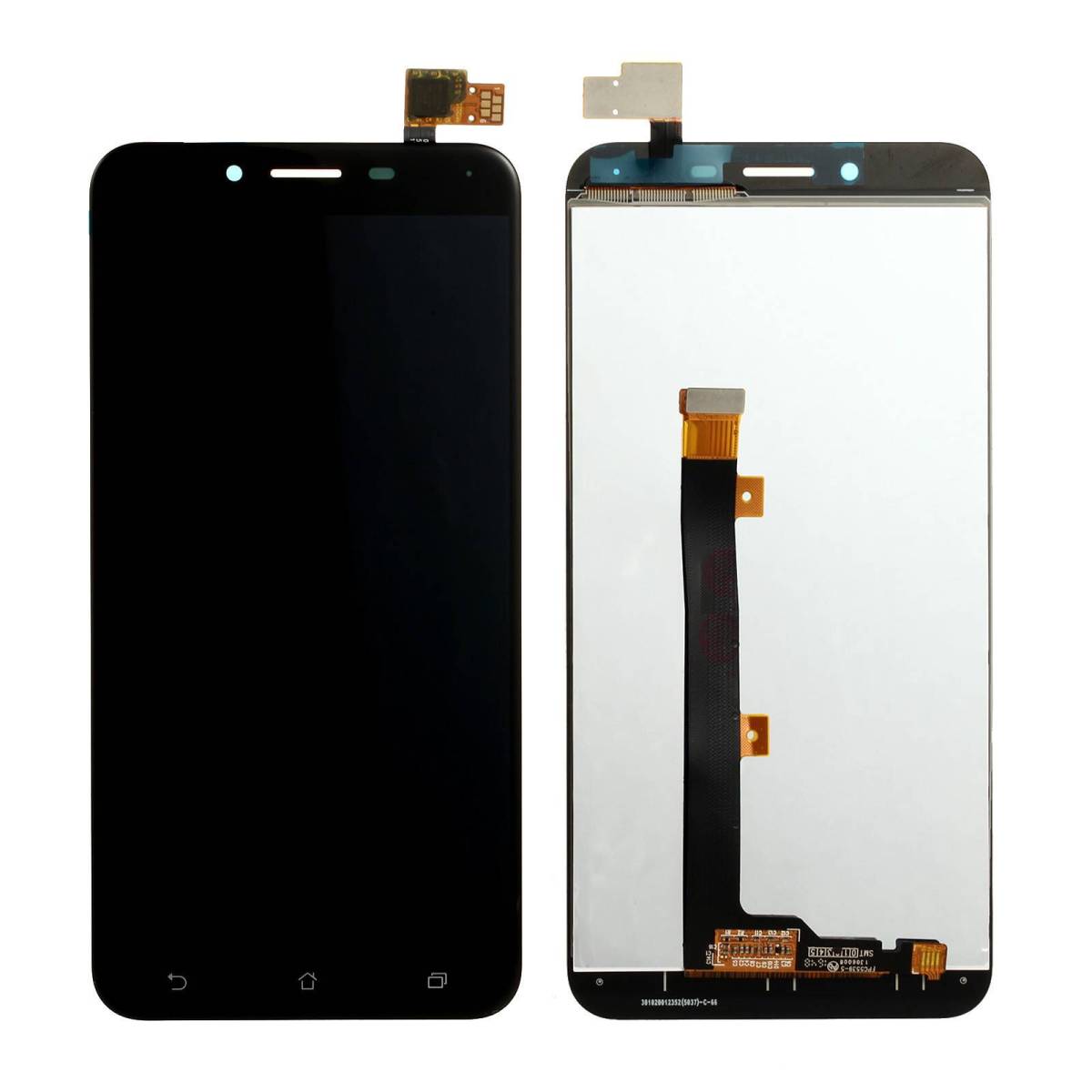 Ecran LCD Asus Zenfone 3 Max Plus - ZC553KL