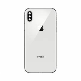 Chassis Blanc iPhone X