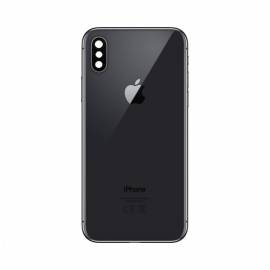 Chassis Noir iPhone X