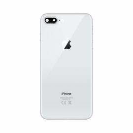 Chassis Argent iPhone 8 Plus