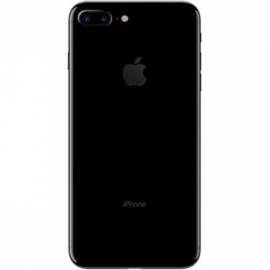 Chassis Noir de Jais iPhone 7 Plus