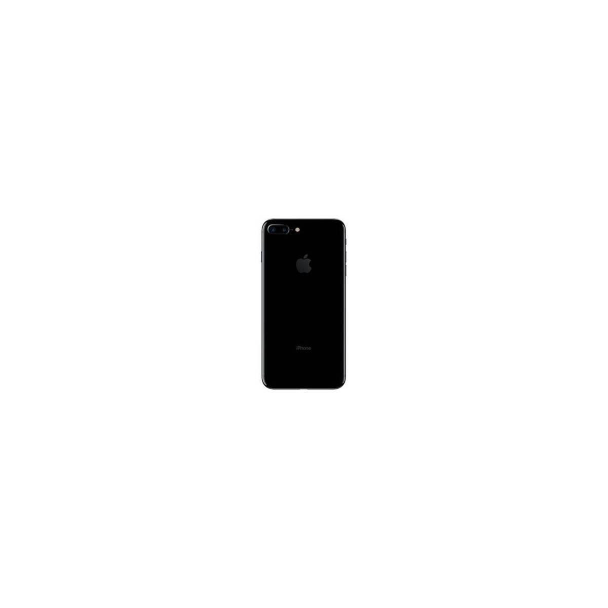 Chassis Noir de Jais iPhone 7 Plus