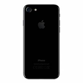 Chassis Noir de Jais iPhone 7