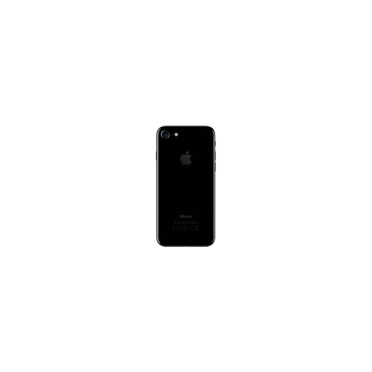 Chassis Noir de Jais iPhone 7