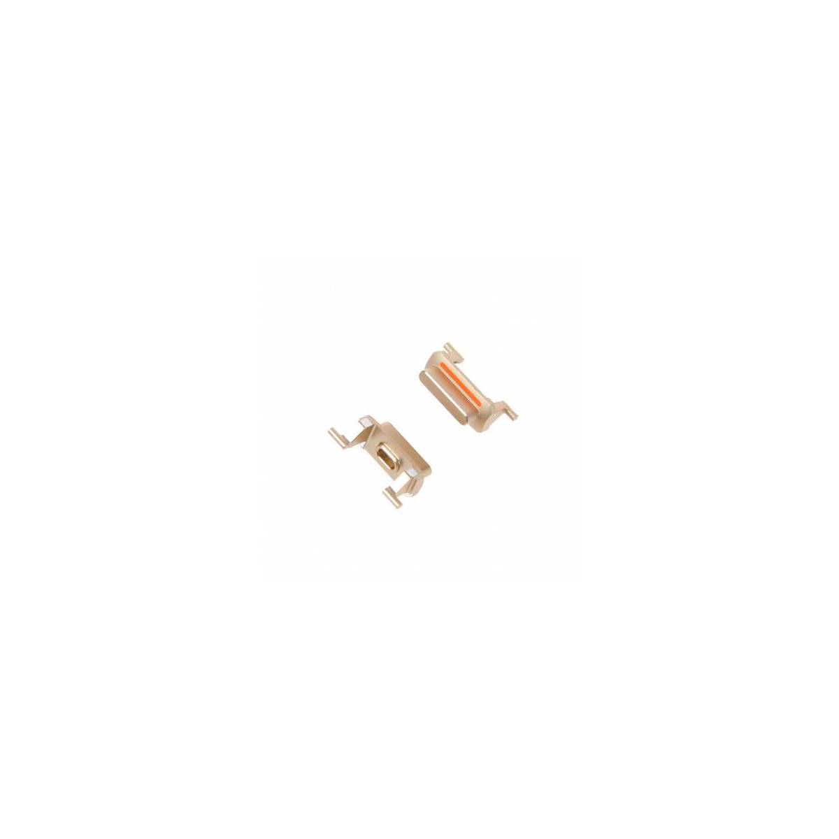 Bouton activation du vibreur Or iPhone 6S