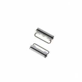 Bouton power Argent iPhone 6S