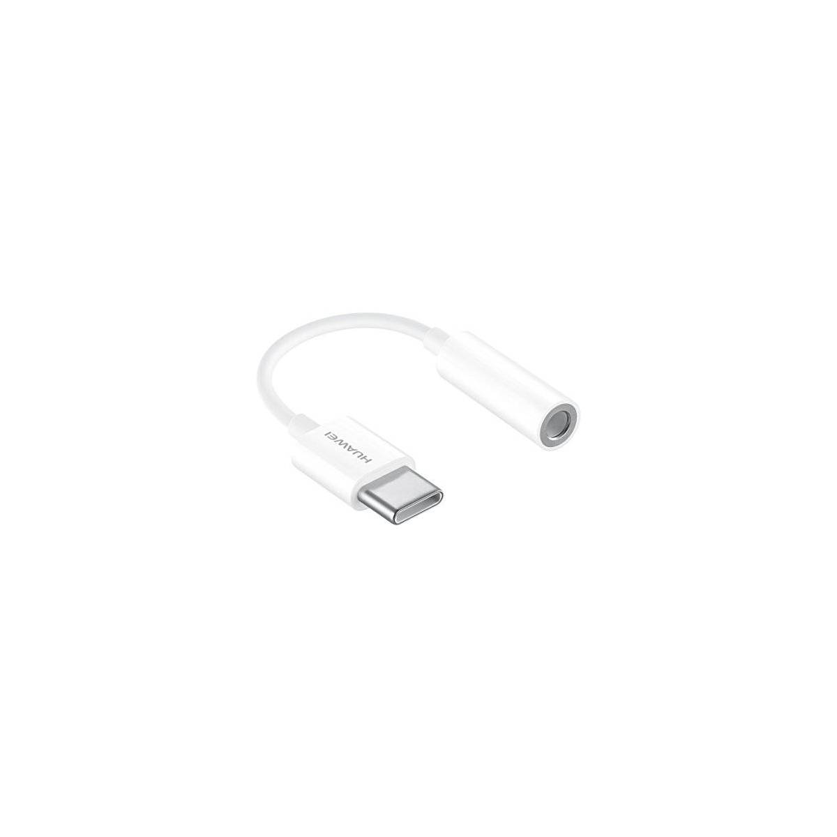 Adaptateur USB-C Jack Huawei