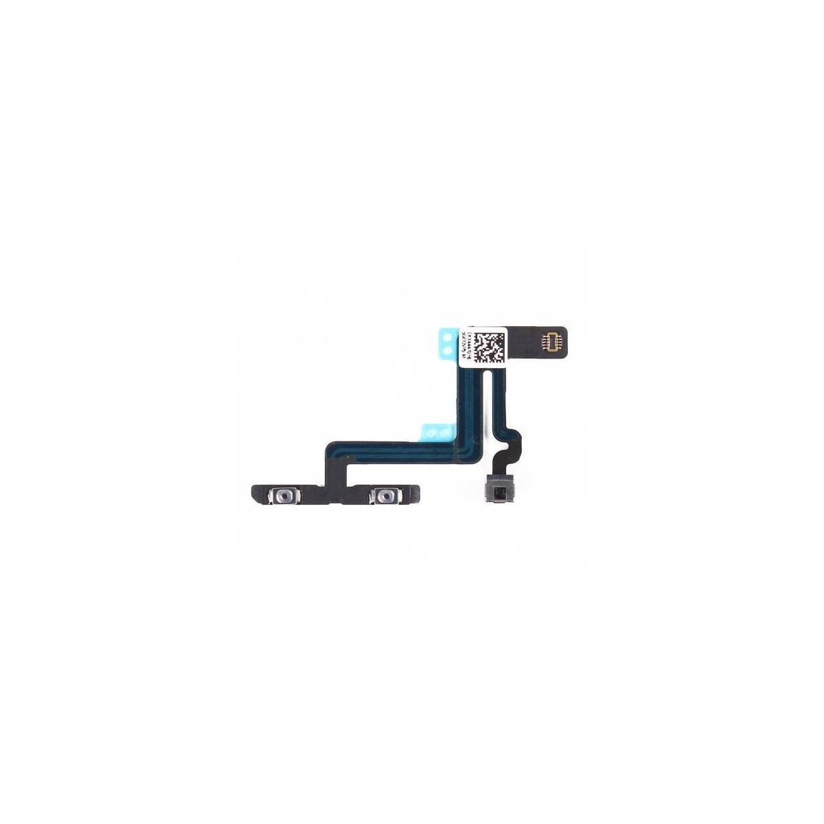 Nappe bouton volume & vibreur iPhone 6 Plus Nappe bouton volume & vibreur iPhone 6 Plus