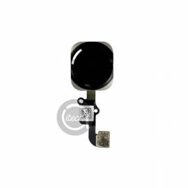 Bouton Home d'occasion Noir iPhone 6/6 Plus